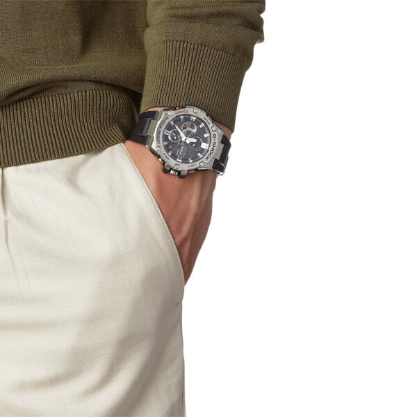 g shock gst b100