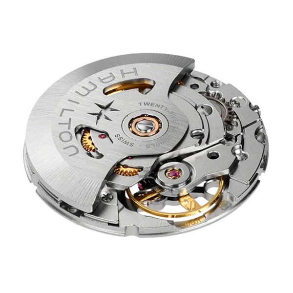 Hamilton American classic Spirit of Liberty H42415541 - Juwelier van Hooff