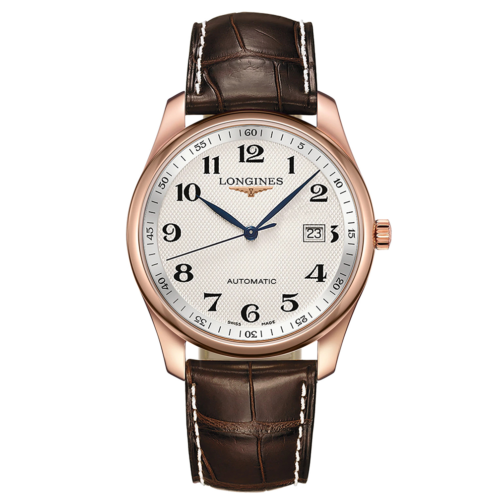 Longines heren horloge clearance
