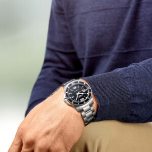 Longines L38404566 Kol Saati - Konyalı Saat