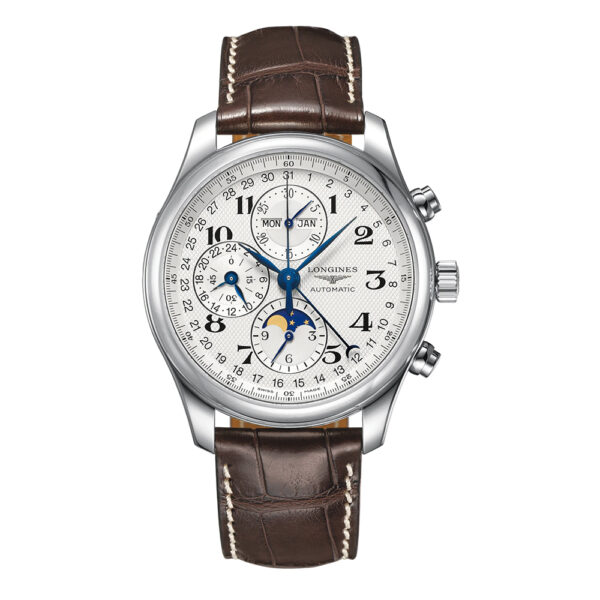 Longines 2022 Legend Diver