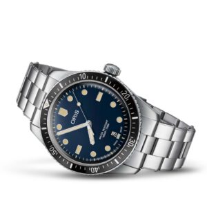 Oris Diver Sixty Five 73377074055_2
