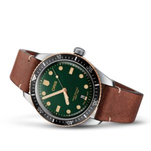 Oris Diver Sixty Five 73377074357_2