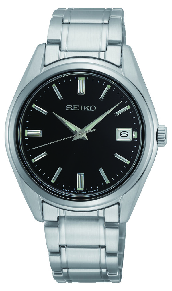 Seiko horloge SUR319P1 - Juwelier van Hooff