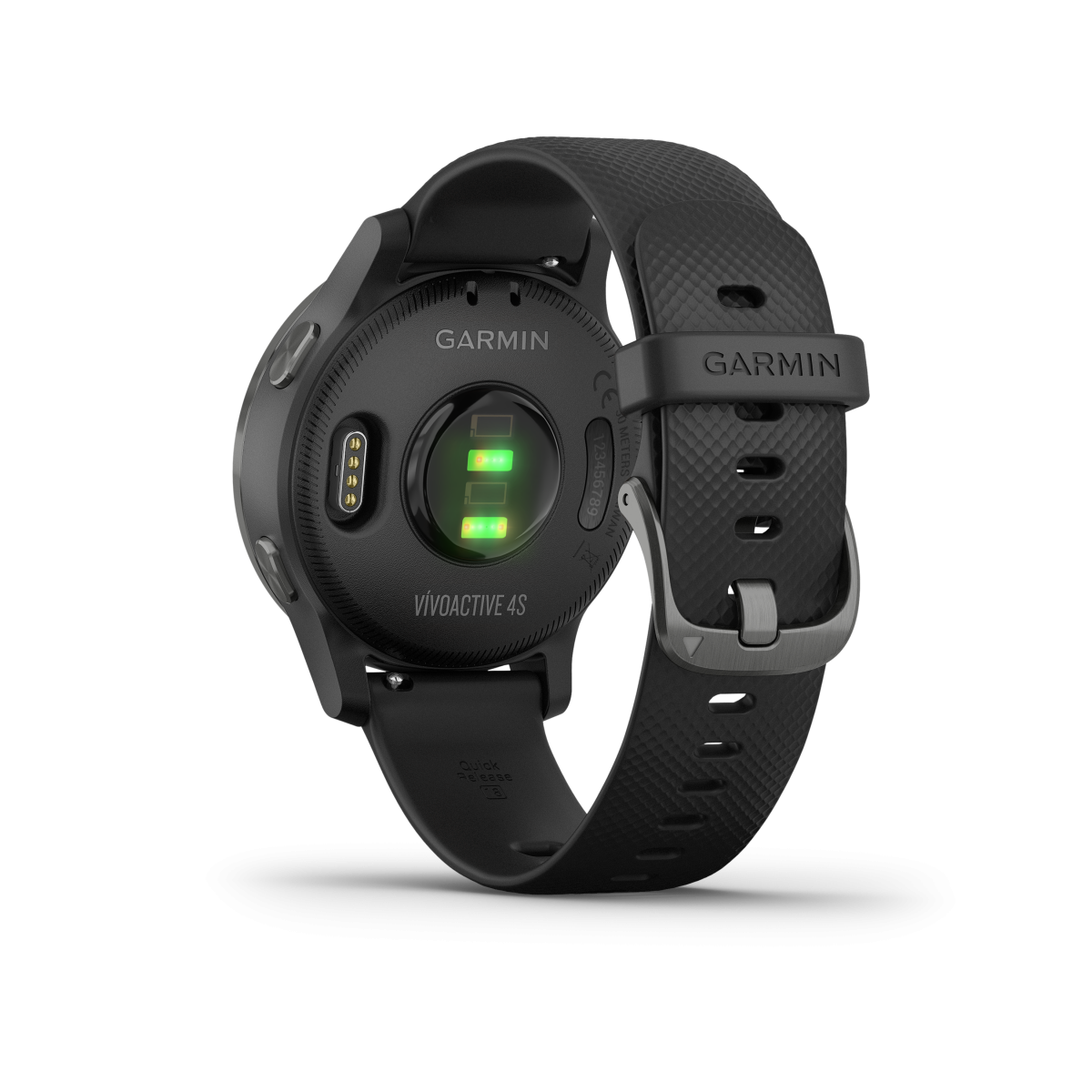 Garmin sales horloge vivoactive