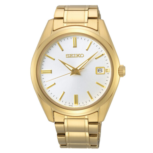 Seiko horloge SUR314P1 - Juwelier van Hooff