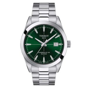 Tissot T-classic Gentleman Powermatic T1274071109101