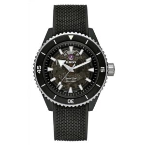 Rado Captain Cook XL Ceramic R32127156