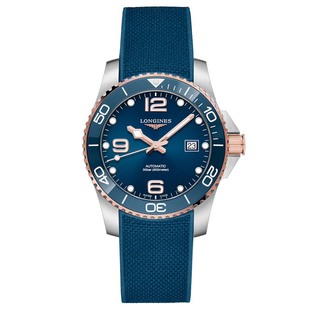 longines hydroconquest l37424966,Quality assurance,protein-burger.com