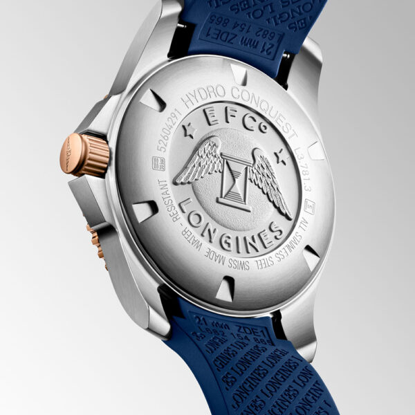 Longines Hydroconquest L37813989 - Juwelier van Hooff