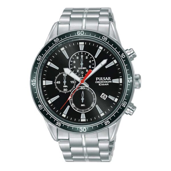 herenhorloge pulsar