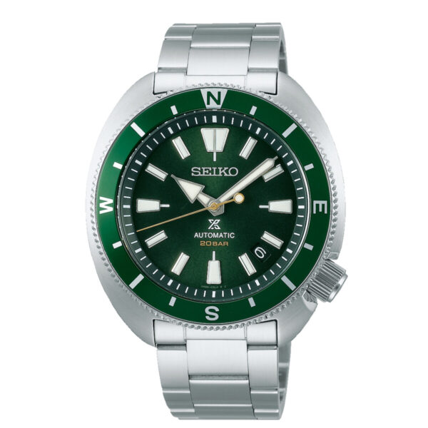 Get Seiko Recrafted SWR049P1 (SWR049P1) for 179,00 € now!