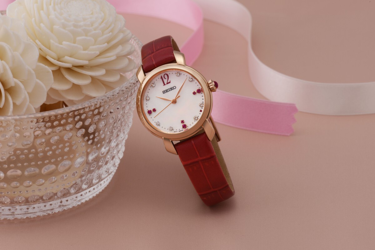 Horloge valentine sales