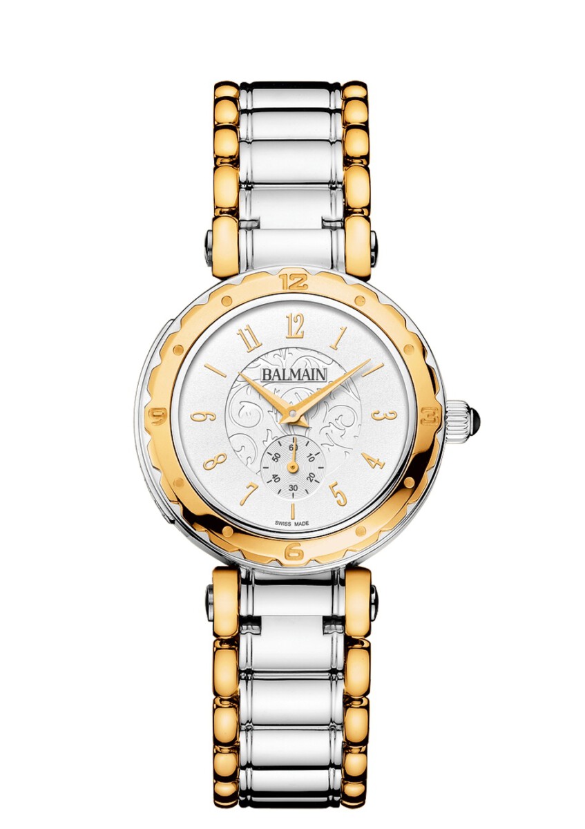 Horloge dames online balmain