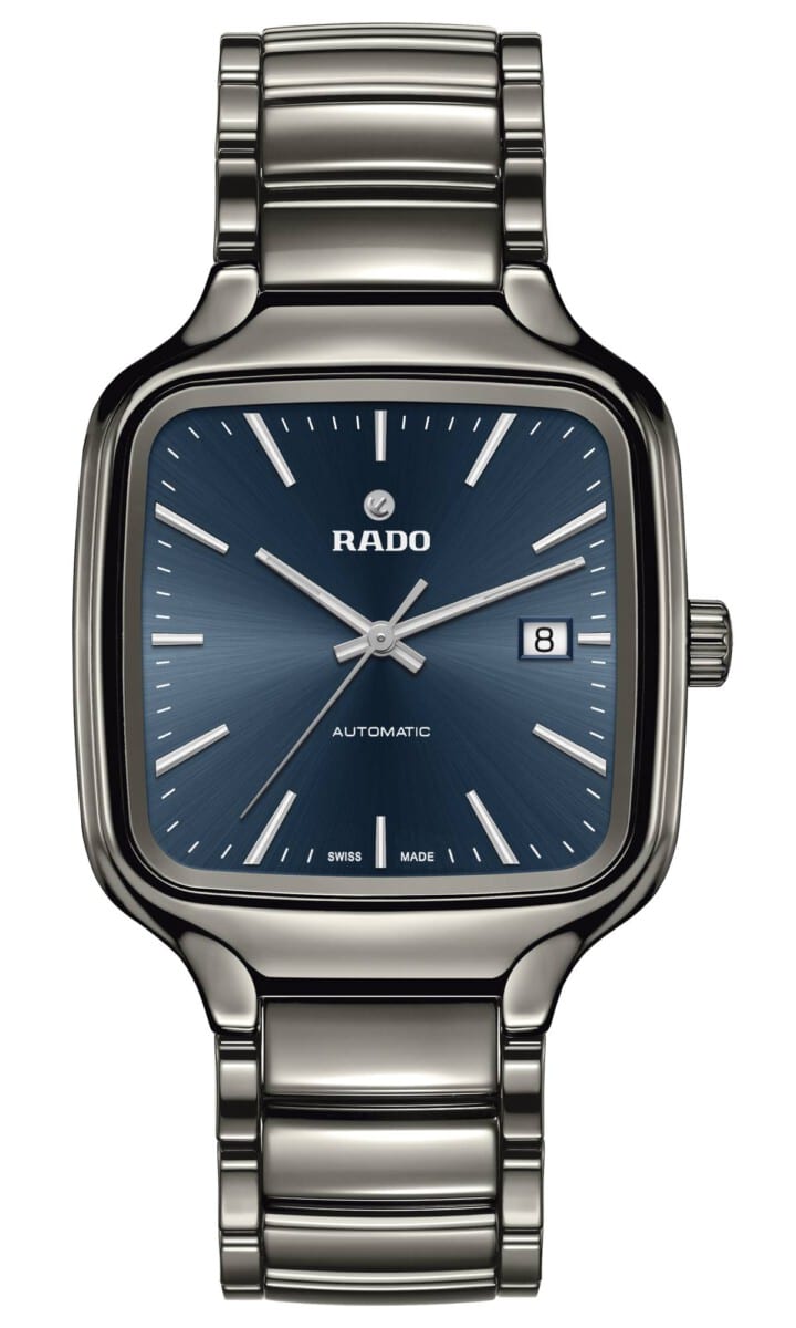 Rado discount automatic watch