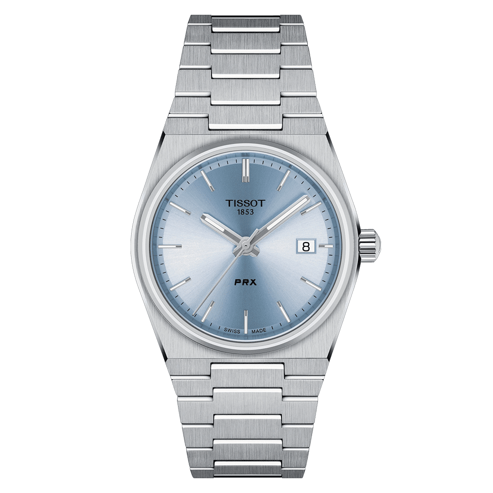 Tissot PRX T1372101135100 Juwelier van Hooff