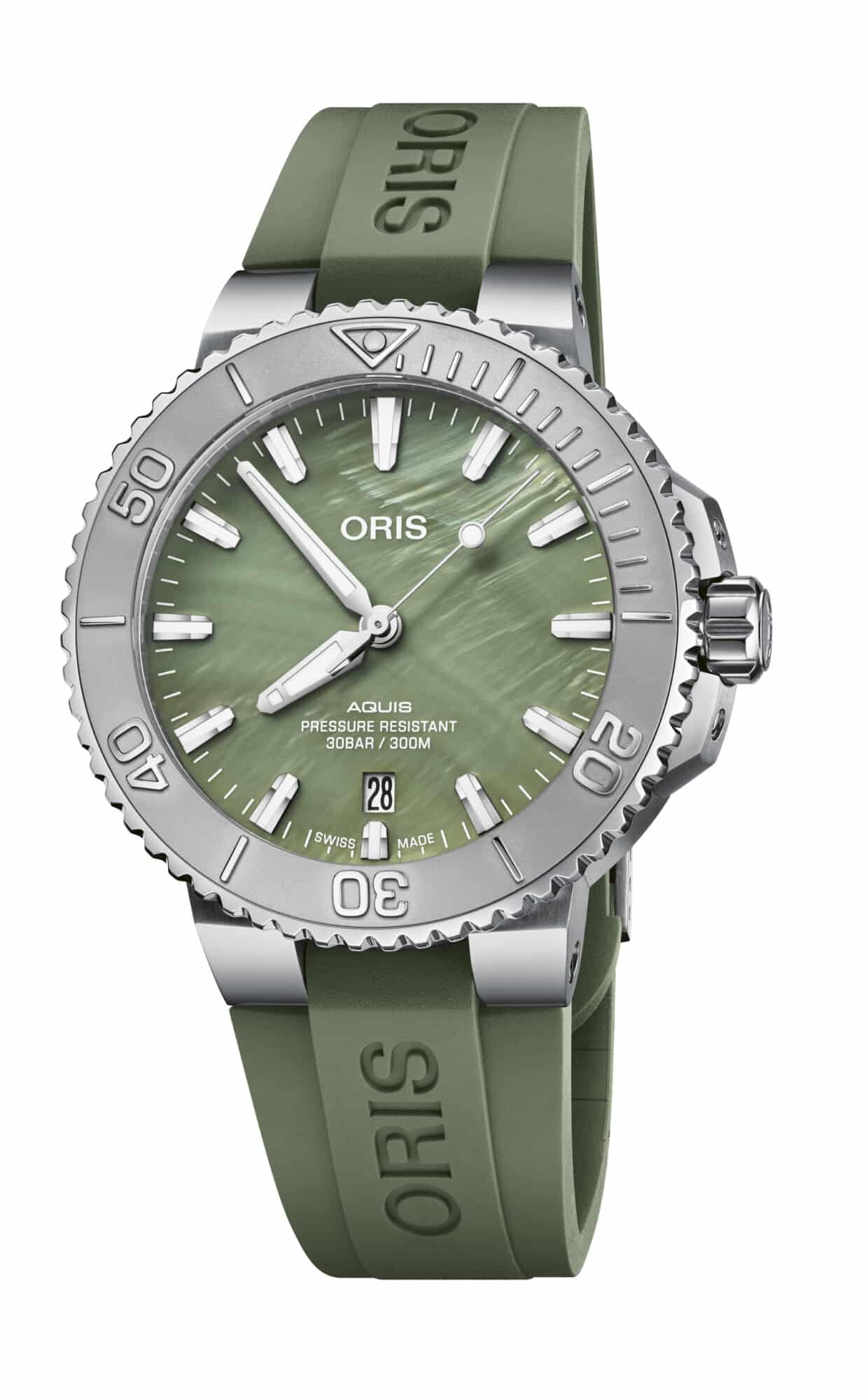 Oris horloge dames clearance