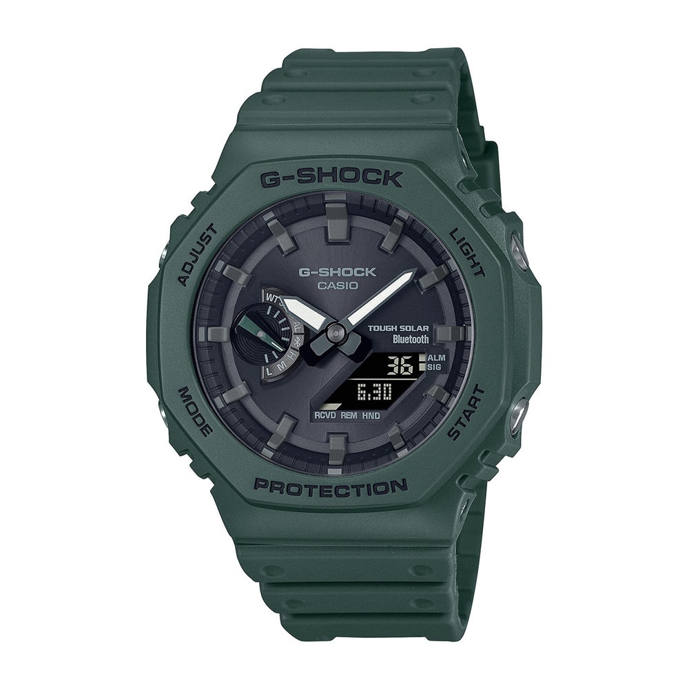 Casio G-Shock horloge GA-B2100-3AER