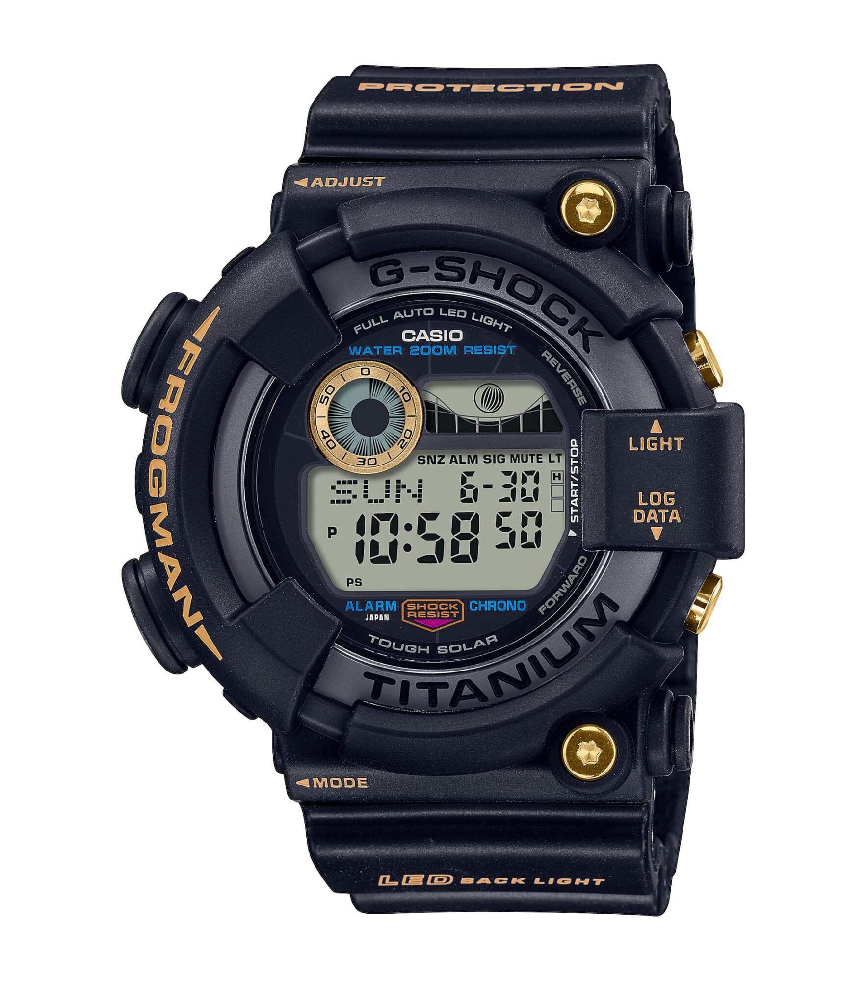 Casio G-Shock