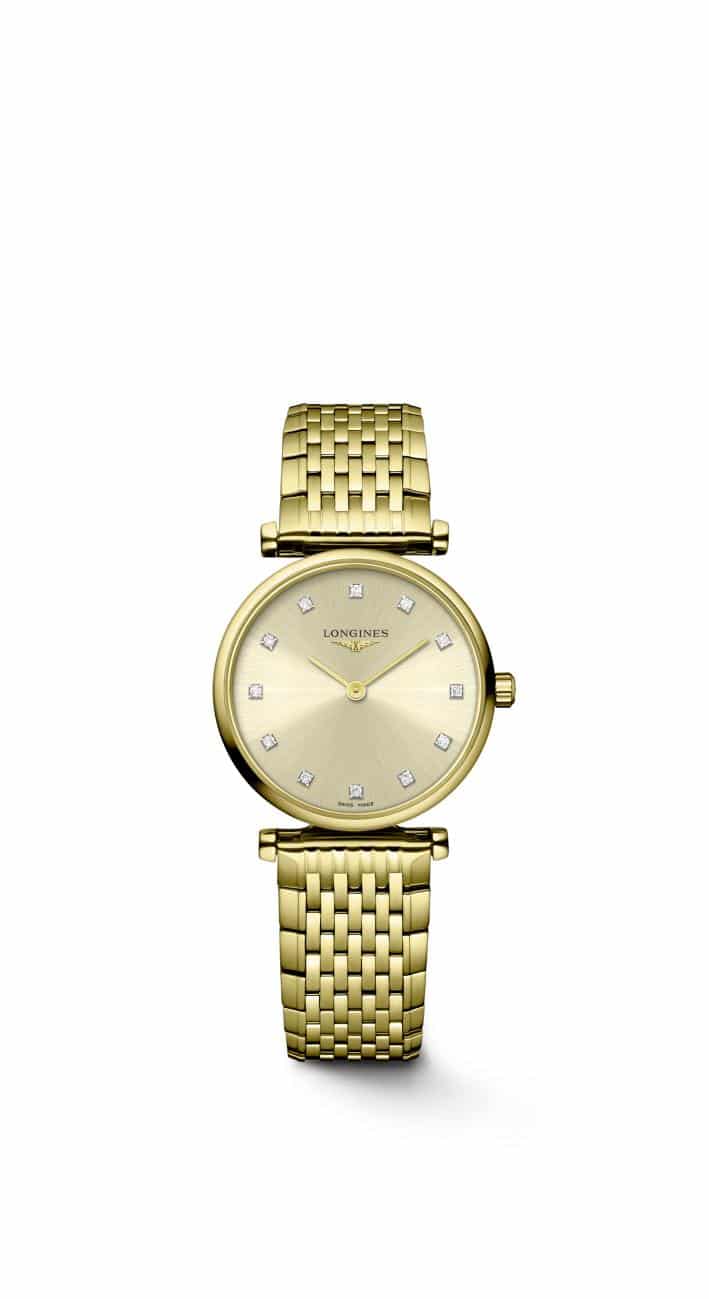 Longines La Grande Classique L42092378 Juwelier van Hooff