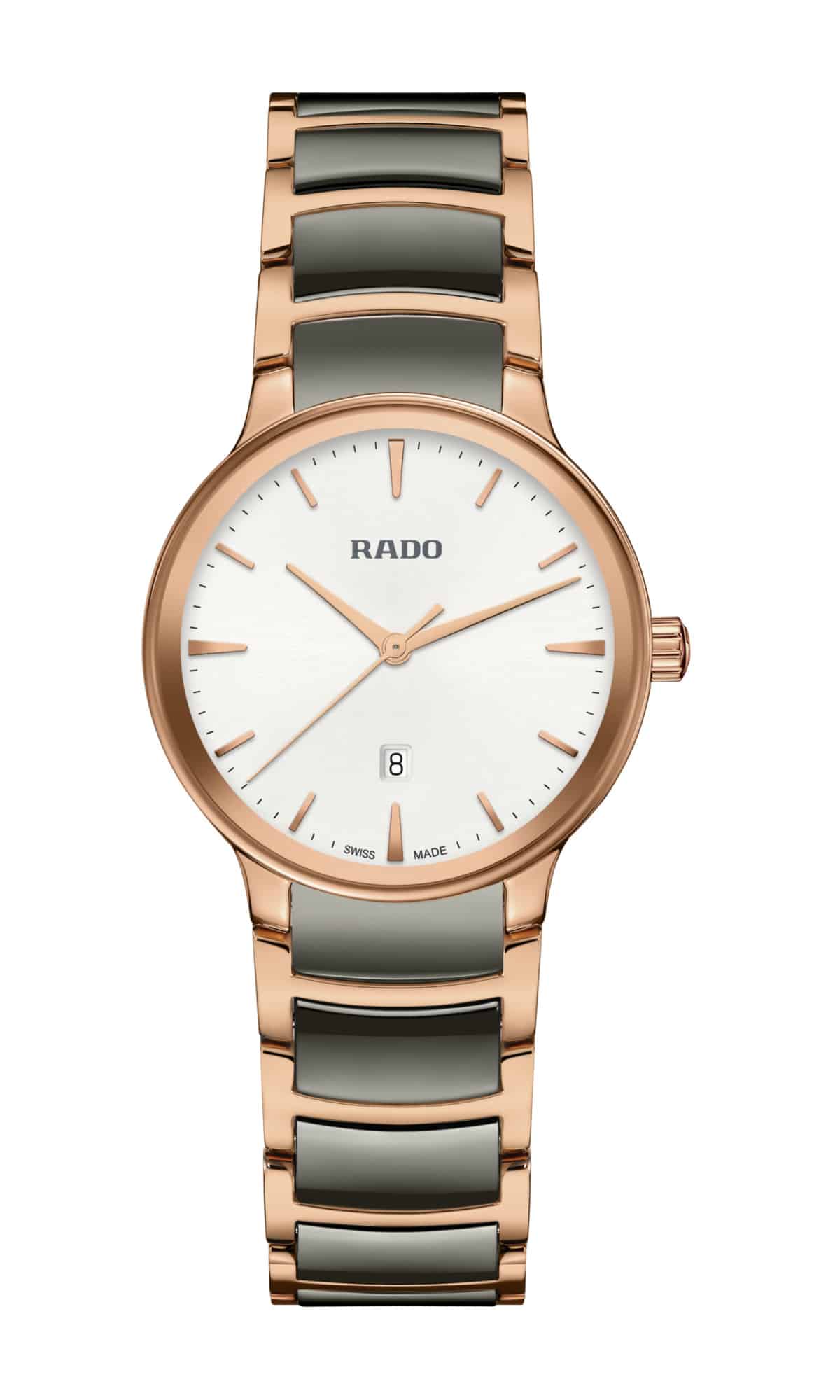 Rado Centrix R30024012 Juwelier van Hooff