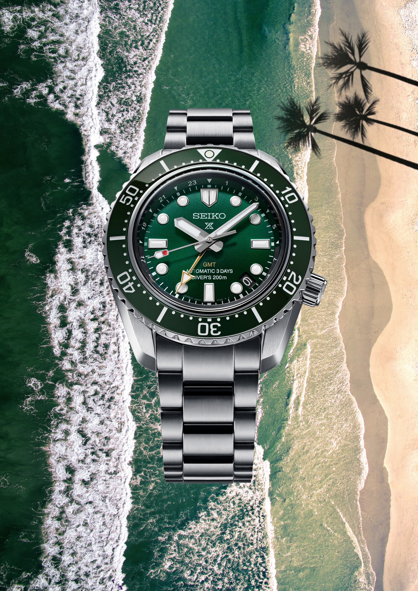 Seiko Prospex