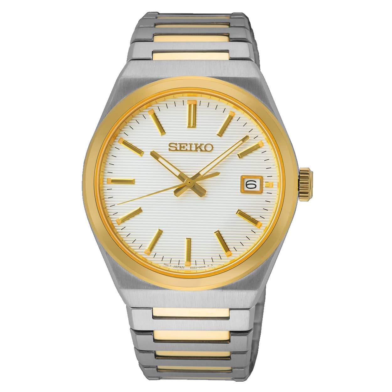 horloge seiko