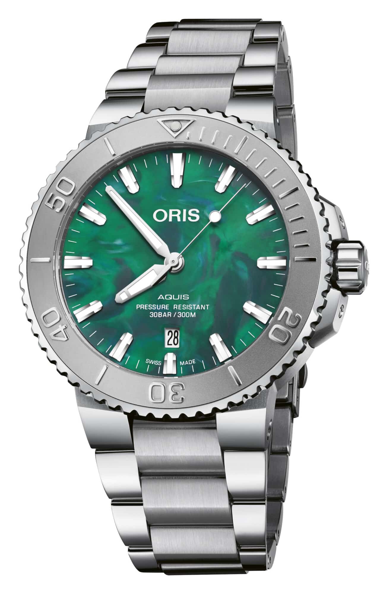 Oris horloge