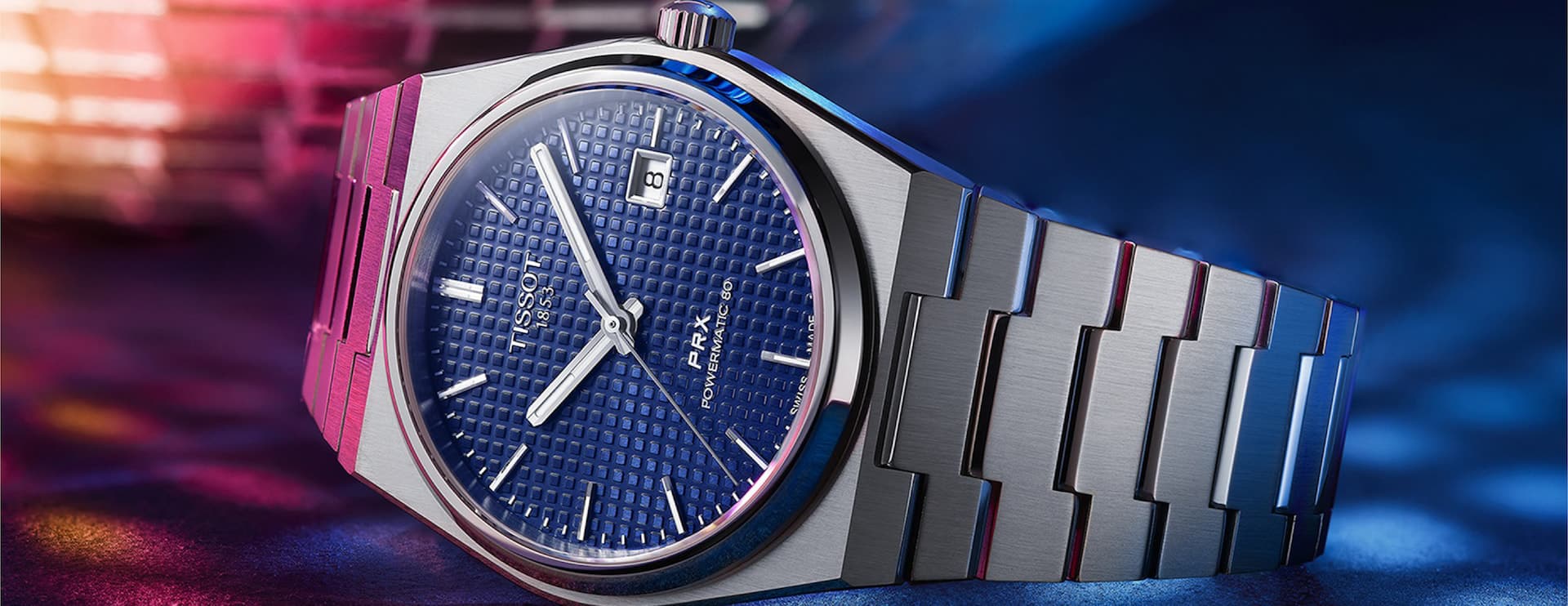 Tissot juwelier online