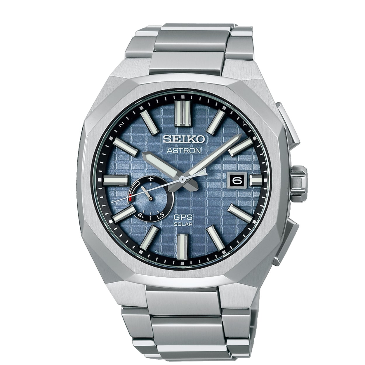 Seiko sales solar techniek