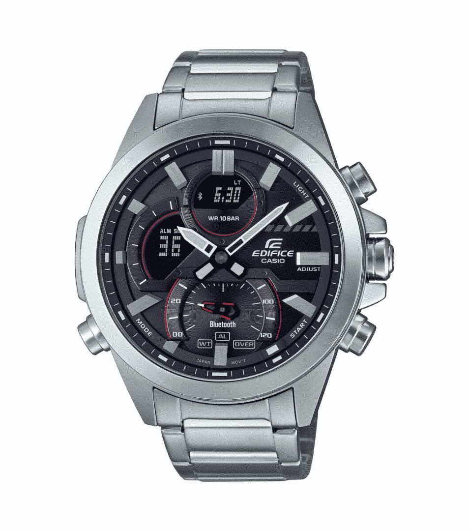 Casio Edifice bluetooth - ECB30D1AEF