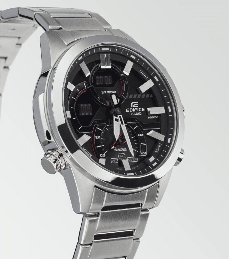 Casio Edifice bluetooth - ECB30D1AEF