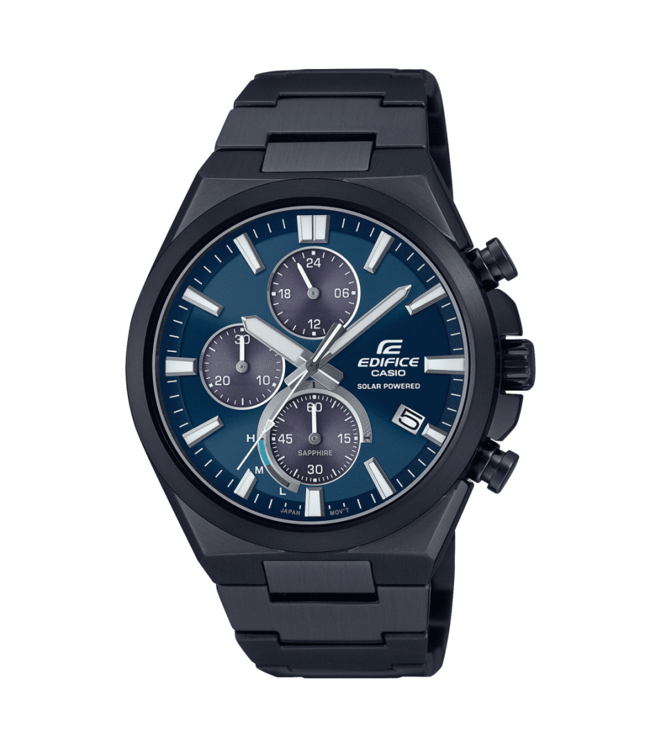 Casio Edifice – ECB-2200DD-1AEF
