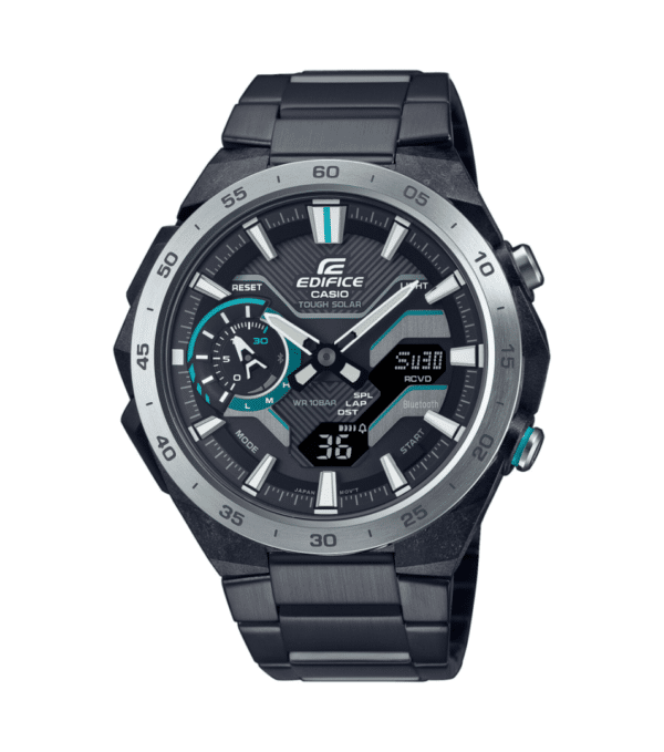 Casio Edifice - ECB-2200DD-1AEF
