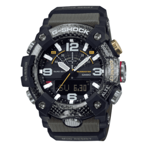 Casio G-Shock GG-B100-1A3ER