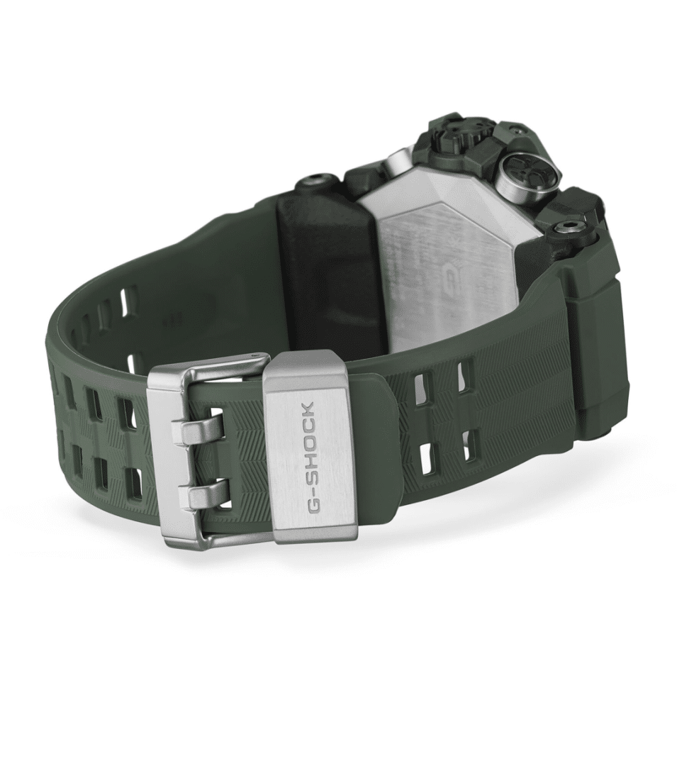 Casio G-Shock Mudmaster – GWG-B1000-3AER