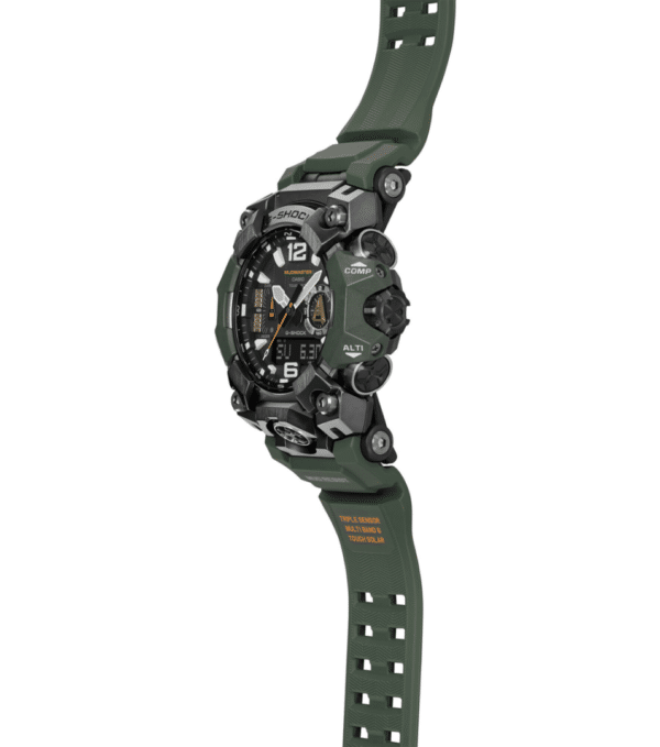 Casio G-Shock Mudmaster - GWG-B1000-3AER