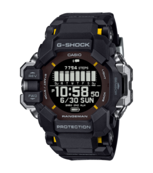 Casio G-Shock Rangeman - GPR-H1000-1ER