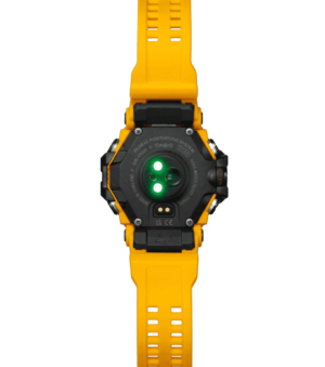 Casio G-Shock Rangeman - GPR-H1000-9ER