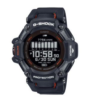 Casio G-Squad - GBD-H2000-1AER