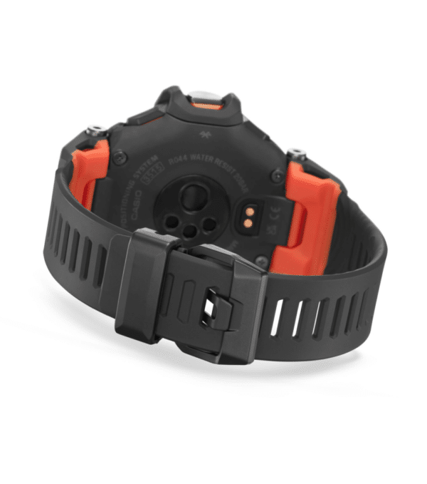 Casio G-Squad - GBD-H2000-1AER
