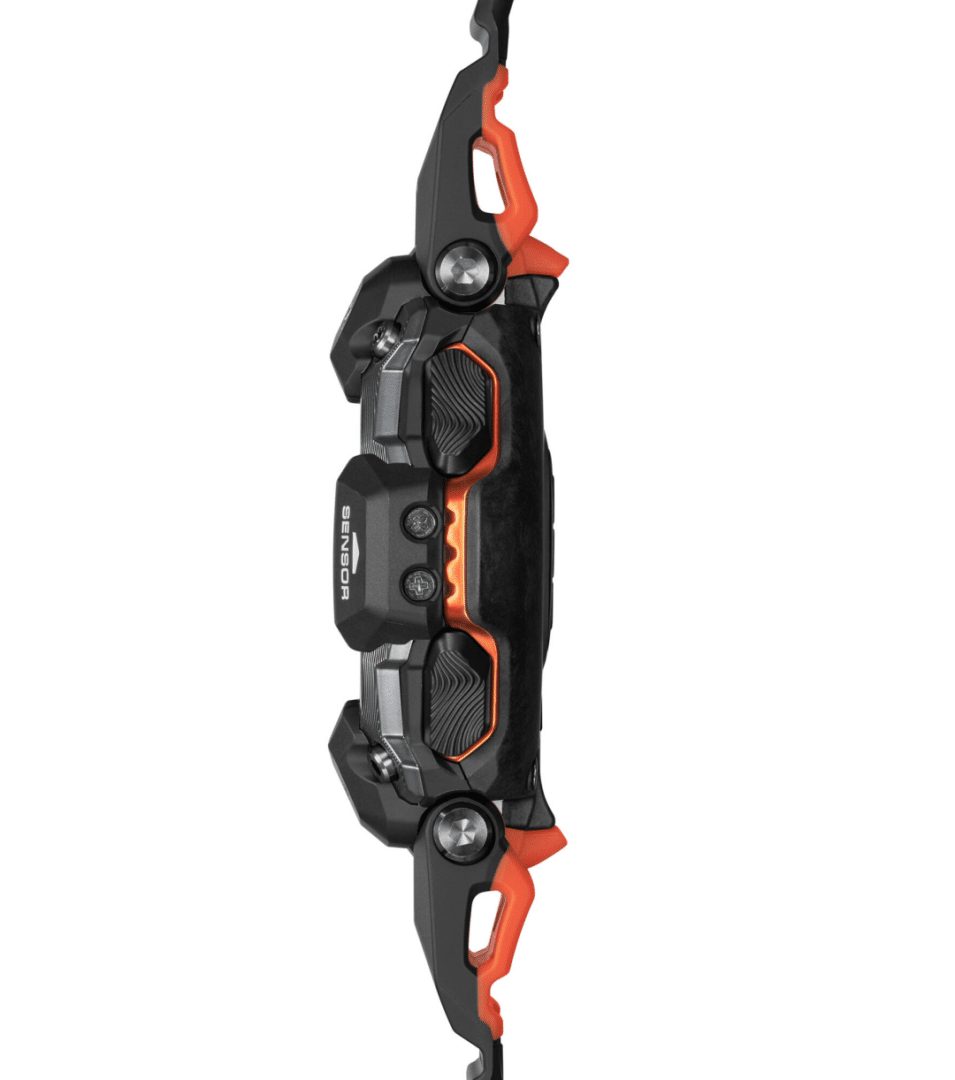 Casio G-Squad – GBD-H2000-1AER