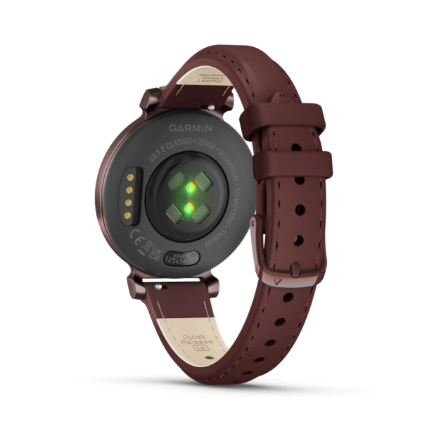 Garmin Lily 2 classic - 010-02839-03