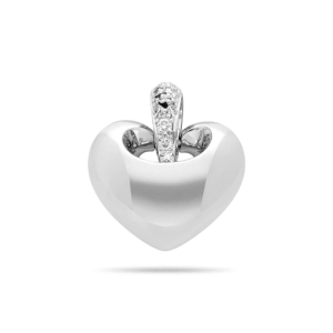 Hanger fantasie met diamant