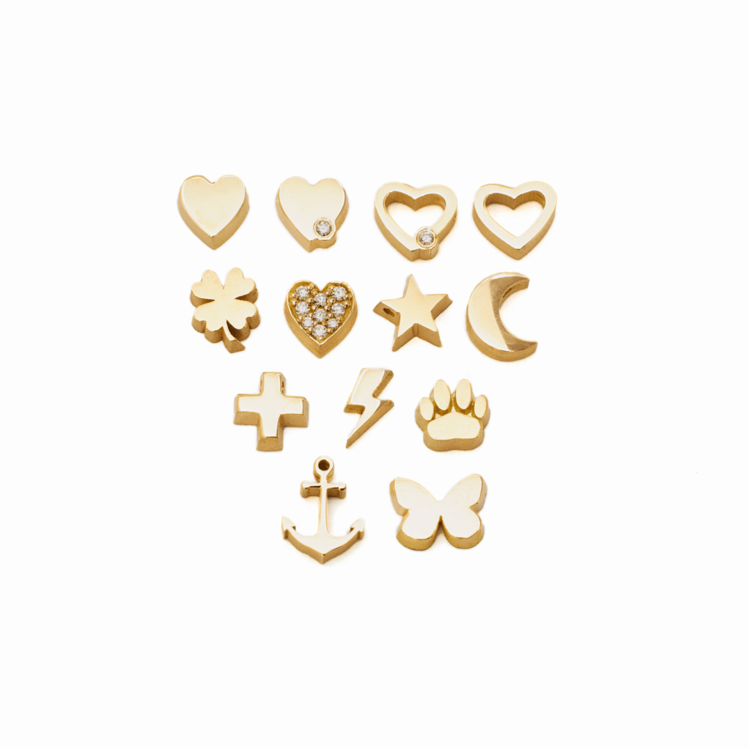 Minioro goud