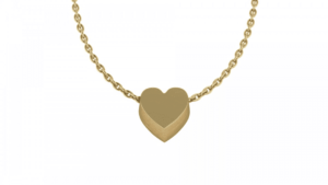 Minioro goud