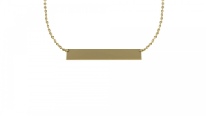 Minioro goud