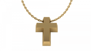 Minioro goud