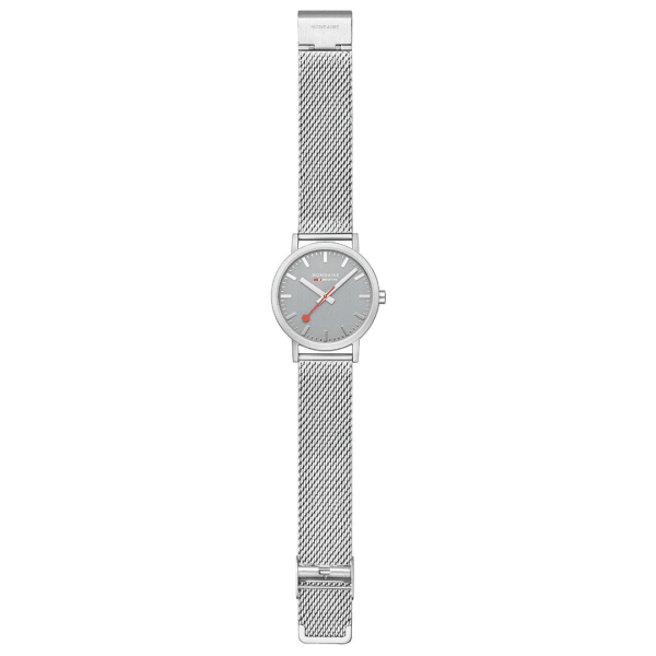 Mondaine horloge M660.30360.80SBJ
