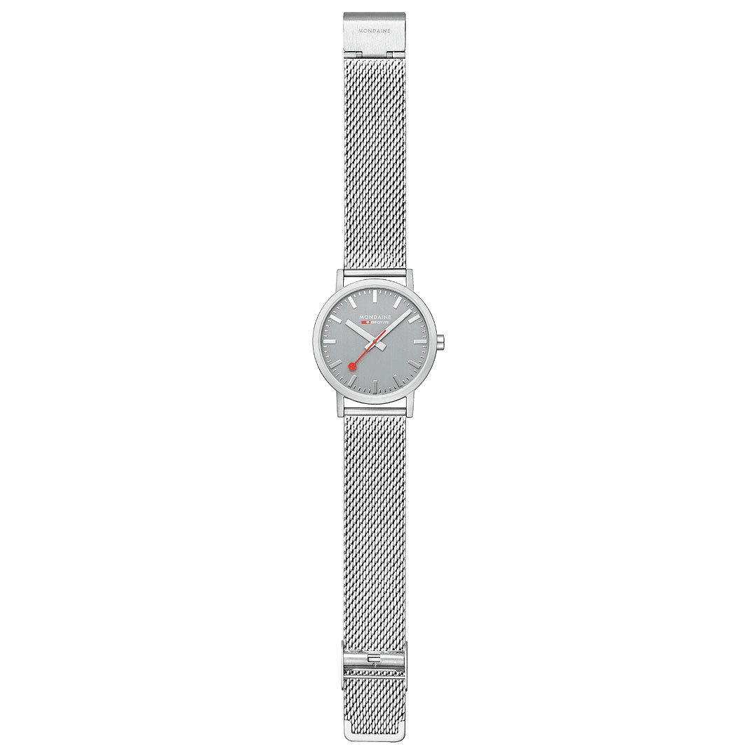 Mondaine horloge M660.30360.80SBJ